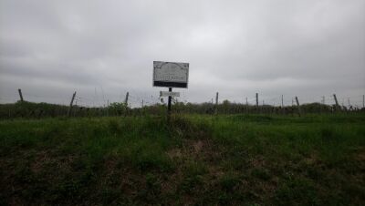 Photo prise liée au parcours