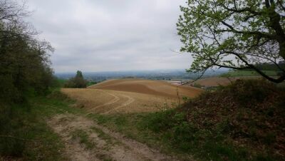 Photo prise liée au parcours