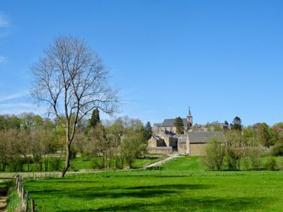 Photo prise liée au parcours