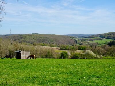 Photo prise liée au parcours