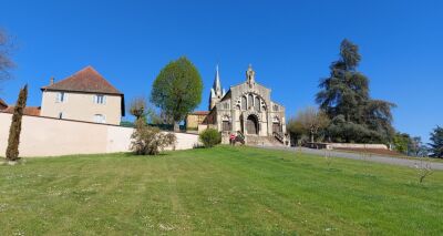 Photo prise liée au parcours