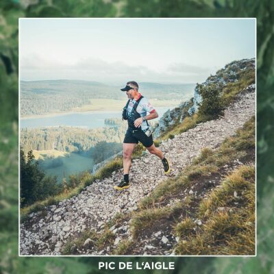 Photo prise liée au parcours