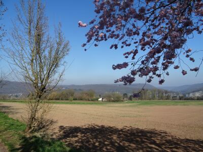 Photo prise liée au parcours