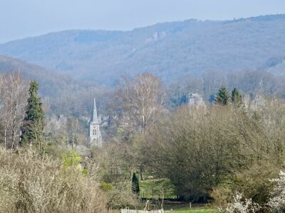 Photo prise liée au parcours