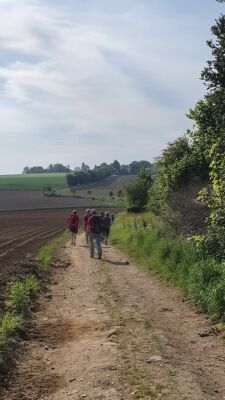 Boeschèpe Godewaersvelde