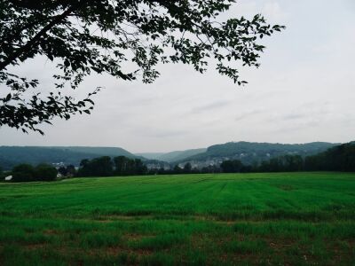 Photo prise liée au parcours