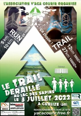 Photo prise liée au parcours