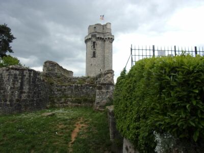 Photo prise liée au parcours
