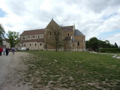 Photo prise liée au parcours