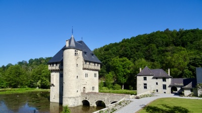 Photo prise liée au parcours