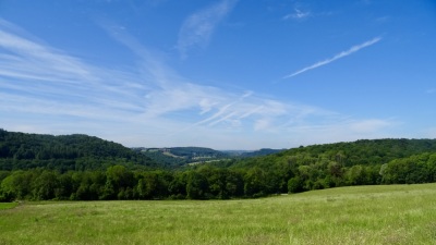 Photo prise liée au parcours