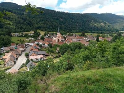 M06+Geishouse vers Wildenstein + Cht Wildenstein