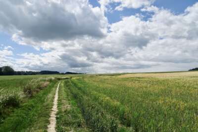 Photo prise liée au parcours
