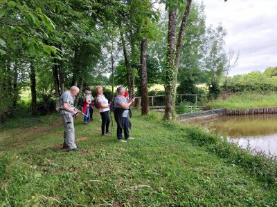 MDC St-Hilaire Santé Réal du 09/06/2022