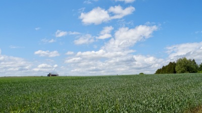 Photo prise liée au parcours