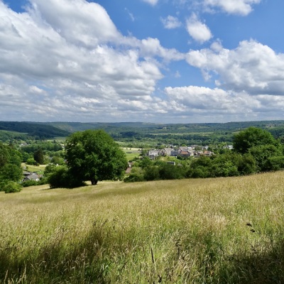 Photo prise liée au parcours