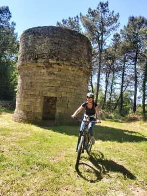 ELVEN_Petite boucle - Escapade