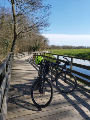 PLESCOP_Grande boucle - Escapade