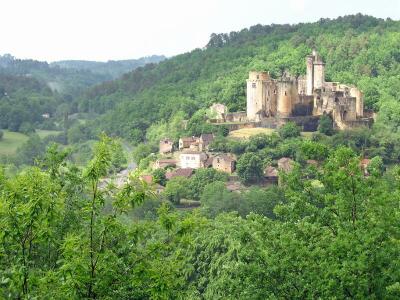 Photo prise liée au parcours