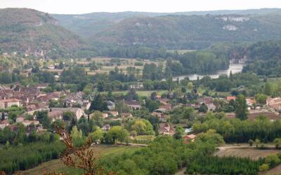 Photo prise liée au parcours