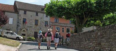 Photo prise liée au parcours
