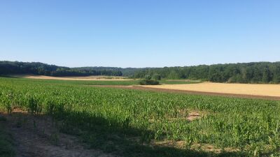 Photo prise liée au parcours