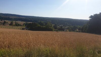 Photo prise liée au parcours