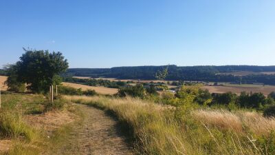 Photo prise liée au parcours