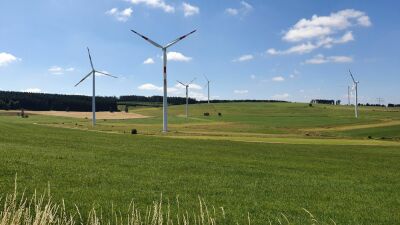 Hautes-Fagnes - Eifel