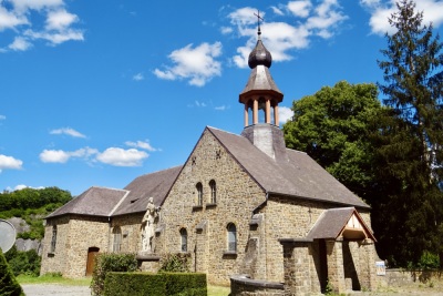 Photo prise liée au parcours