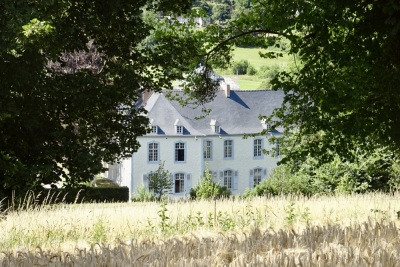 Photo prise liée au parcours