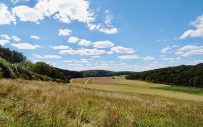 Photo prise liée au parcours