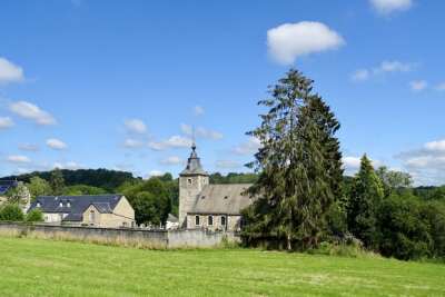 Photo prise liée au parcours