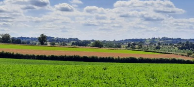 En suivant le VIAUR et le CEROU