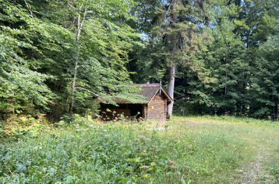 Sur Roches  Montagne de Moutier