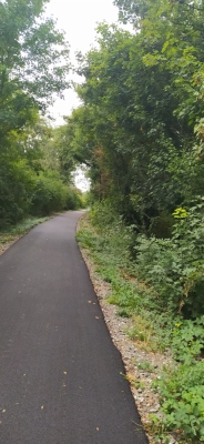 Photo prise liée au parcours