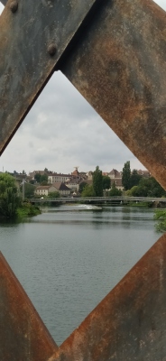 Photo prise liée au parcours