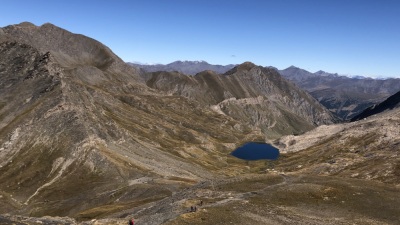 Photo prise liée au parcours