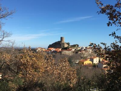 Photo prise liée au parcours