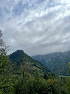 Petite boucle à Azet - Azet - Photo 6