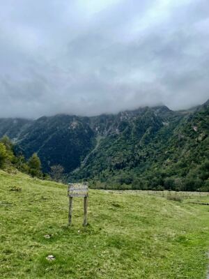 Petite boucle à Azet - Azet - Photo 5