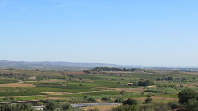Photo prise liée au parcours