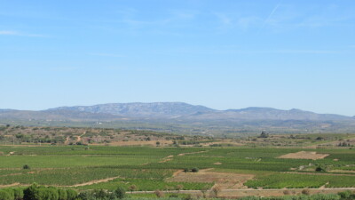 Photo prise liée au parcours