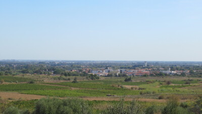 Photo prise liée au parcours