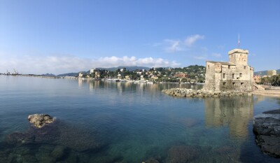 Rapallo V7a - 7 cols