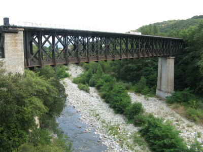 Photo prise liée au parcours