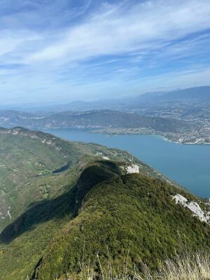Photo prise liée au parcours