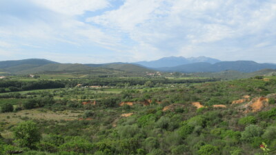 Photo prise liée au parcours