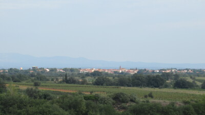 Photo prise liée au parcours
