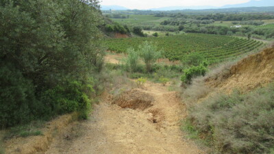 Photo prise liée au parcours